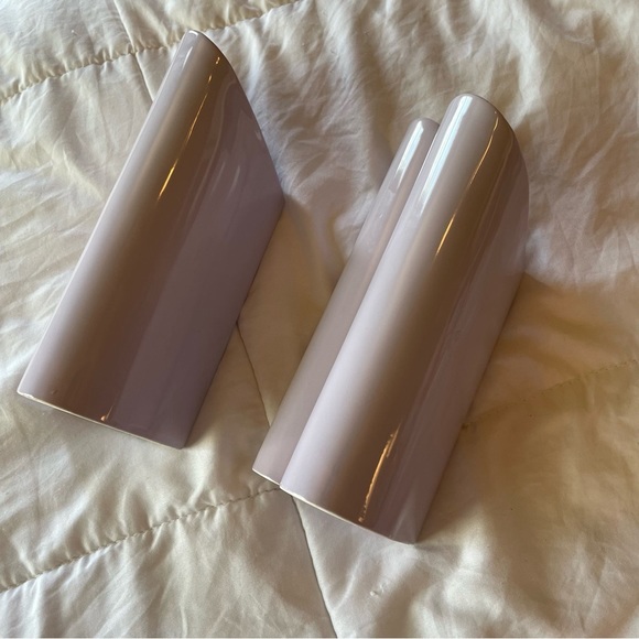 80’s Heart Vases - Picture 6 of 11
